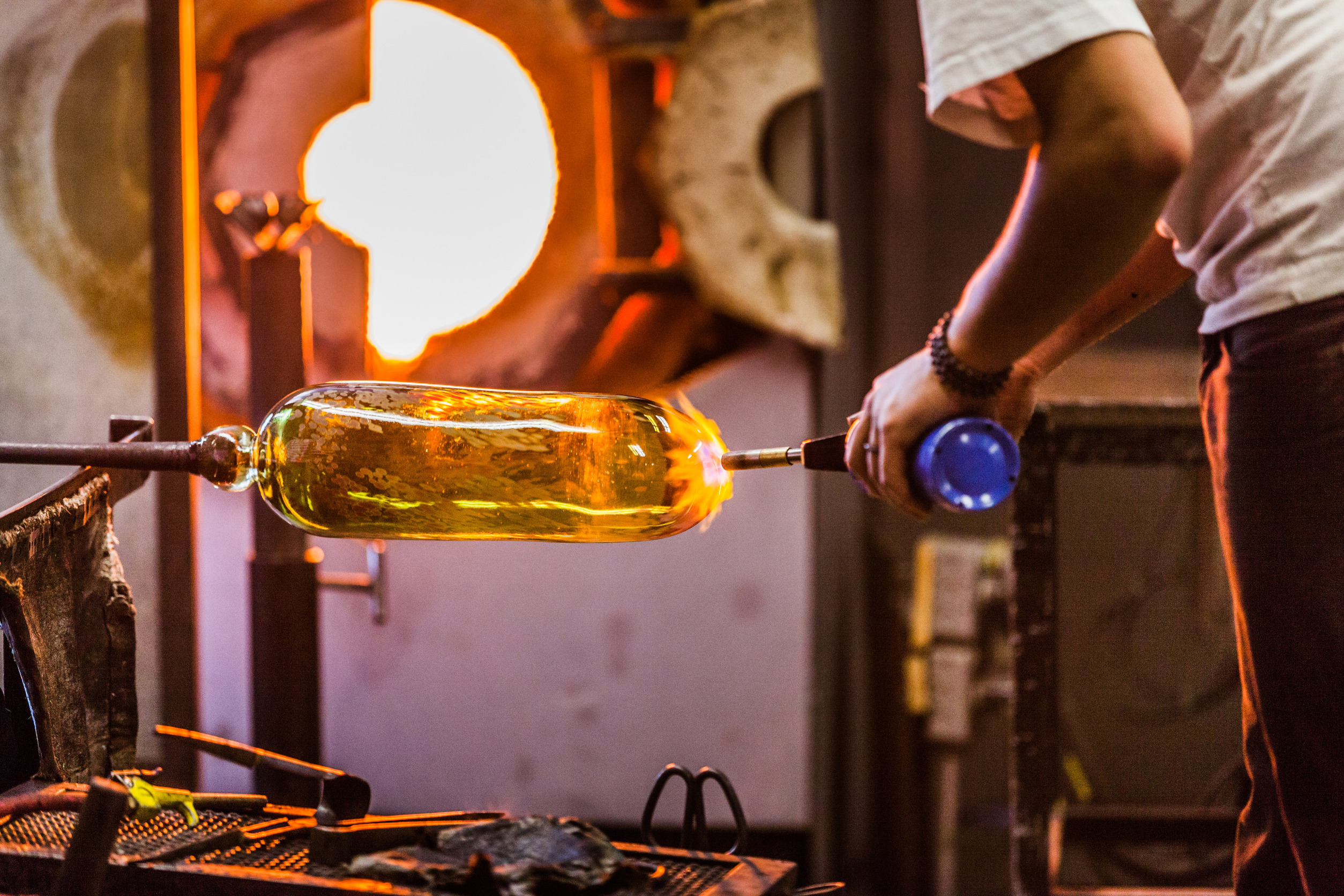 Glass Manufacturing Business in Dubai